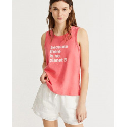 Camiseta Tirantas